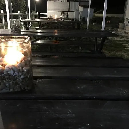 Atlhos Affittacamere Vieste